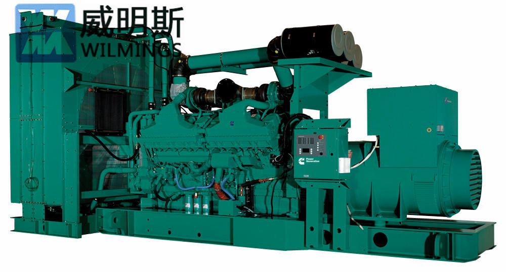 四川柴油發(fā)電機(jī)